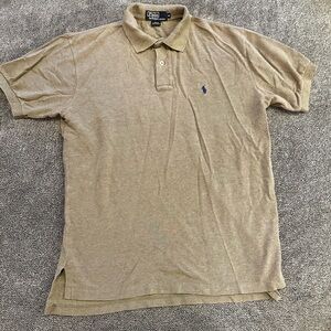Polo by Ralph Lauren polo shirt. Size medium